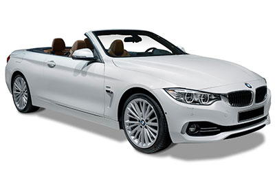 BMW Serie 4 425d 160 kW cabrio - Miniatura 7